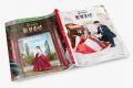 The Story of Park's Marriage Contract Se-yeong Lee In Hyuk Bae Photobook Set Poster Lomo Card Bookmark Badge Photo Album Clendar.