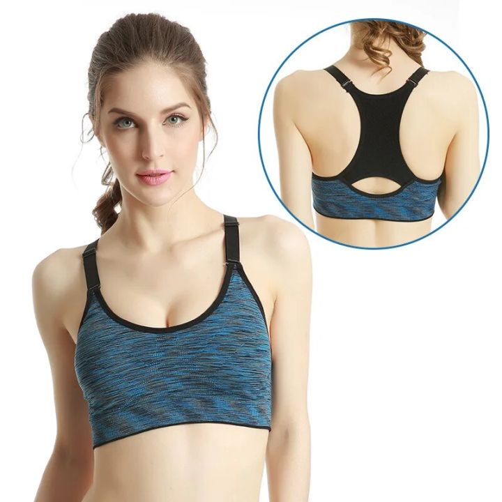 Women%20Sports%20Yoga%20Bra%20breathable%20quick%20dry%20Top%20Shockproof%20Cross%20Back%20Push%20Up%20fitness%20active%20Bra%20Gym%20Running%20Bra%20-%20Image%204