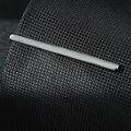 Formal Formal Occasion Accessories Gift Simple Tie Pin Fashion Jewelry Plated Necktie Bar Clasp Men Necktie Buckle Clasp Clip Metal Tie Clips.