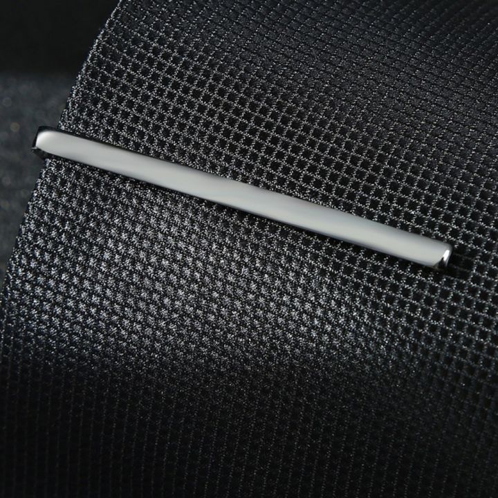 Formal%20Formal%20Occasion%20Accessories%20Gift%20Simple%20Tie%20Pin%20Fashion%20Jewelry%20%20Plated%20Necktie%20Bar%20Clasp%20Men%20Necktie%20Buckle%20Clasp%20Clip%20Metal%20Tie%20Clips%20-%20Image%204