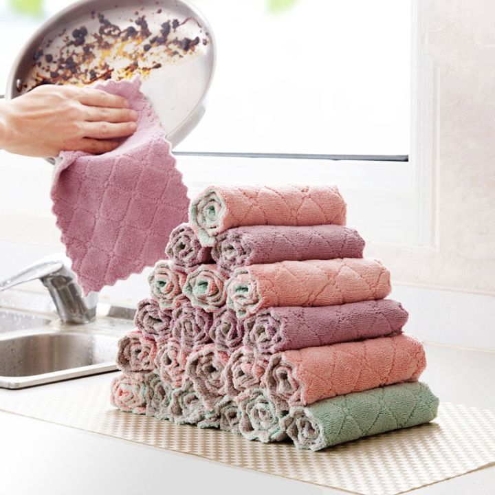 %EF%BC%88New%EF%BC%89Cleaning%20Cloth%20Hand%20Wahing%20Cloth%20Kitchen%20Towel%20-%20Image%203