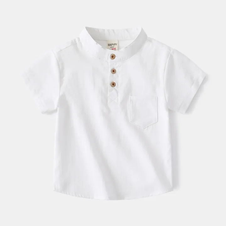 Mandarin%20Boys%20Summer%20Tshirts%20Fashion%20Toddler%20Tees%20Baby%20Shirts%20Cotton%20Kids%20Children's%20Clothes%20-%20Image%202
