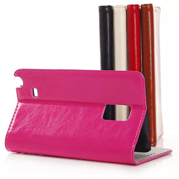 Samsung Note Edge 0 leather case