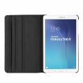 【FUPANG】Funda Tab E 9.6 t560 t561 case cover for Samsung Tab E 9.6 tablet 360 degree rotating PU leather flip cover.