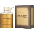 International UAE Body perfume party scent Yacht GOLD scent used for - 100 ml.