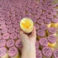 Kem Cot Thai Mix Whitening Body Cream. 