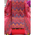 Latest Collection Joypuree Screen Print Cotton Three Piece [3PC]. 