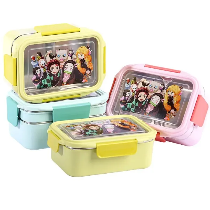 Demon%20Slayer%20Stainless%20Steel%20Bento%20Box%20Microwave%20Safe%20Thermal%20Insulated%20Food%20Container%20Lunch%20Box%20For%20Kids%20School%20Children%20Picnic%20-%20Image%206