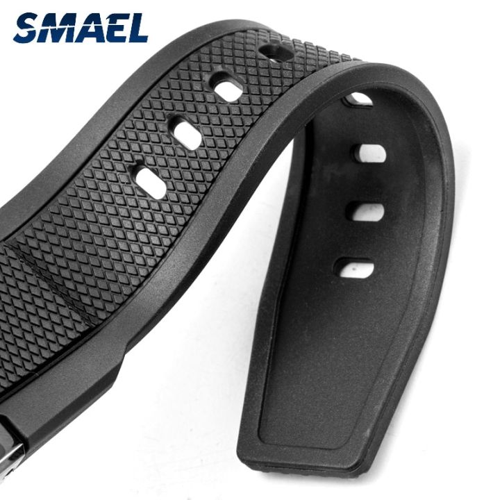 SMAEL%201803%20Sport%20Watch%20Men%20Watches%20Waterproof%205Bar%20Dual%20Time%20Men's%20Military%20Watches%20Shock%20Resistant%20Alarm%20Clock%20-%20Image%208