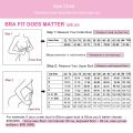 Underwire Bra For Woman Plus Size Lingeire Lace Underwear Thin Cup Brassiere Femme. 