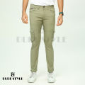 Twill Mobile Pant for Men. 