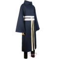 2021 Hot Japan Anime Akatsuki Uchiha Obito Cosplay Costumes Tobi Uniform Accessories Set Women and Men Full Set Mask Man Costume.