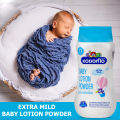 Kodomo Baby Lotion powder - 180 ml (Thailand).
