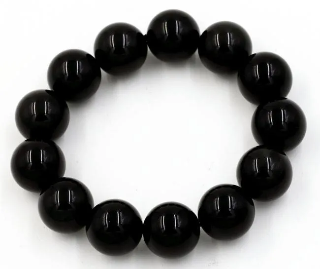Black%20Onyx%20Agate%20Bead%20Stones%20Bracelet%20-%20Image%204