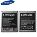 Galaxy S Duos 7562 Battery EB425161LU 1500mAh S7562 S7566 S7568 i8160 S7582 S7560 S7580 i8190 i739 i669 J1 Mini. 