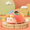 Educational Toy Finger Fine Training Toys Interactive Game Color Matching Toy Montessori Sensory Toys for Toddlers Girls Kids Children Gifts. 