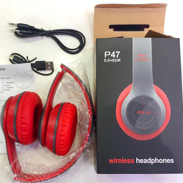 P47%20-%20Wireless%20Bluetooth%20Headphone-%20Red%20-%20Image%202