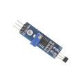 【Daily Necessities For Anyone Store】Hall Sensor Module Magnetic Swich Counting Sensor Speed Counter Detection Sensor Module For Arduino 3144. 