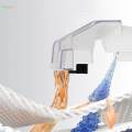 Carpet Cleaner Machine Carpet Cleaning Dirt Grime Removal Area Rug Cleaner Compact for Auto Detail.