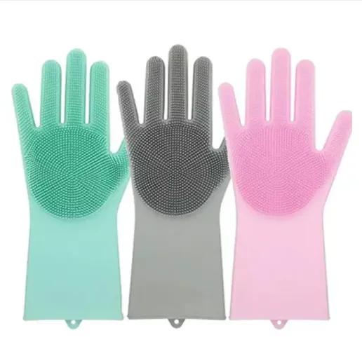 High%20Quality%20Silicone%20Dish%20Washing%20Kitchen%20Hand%20Gloves%20-%20Image%204
