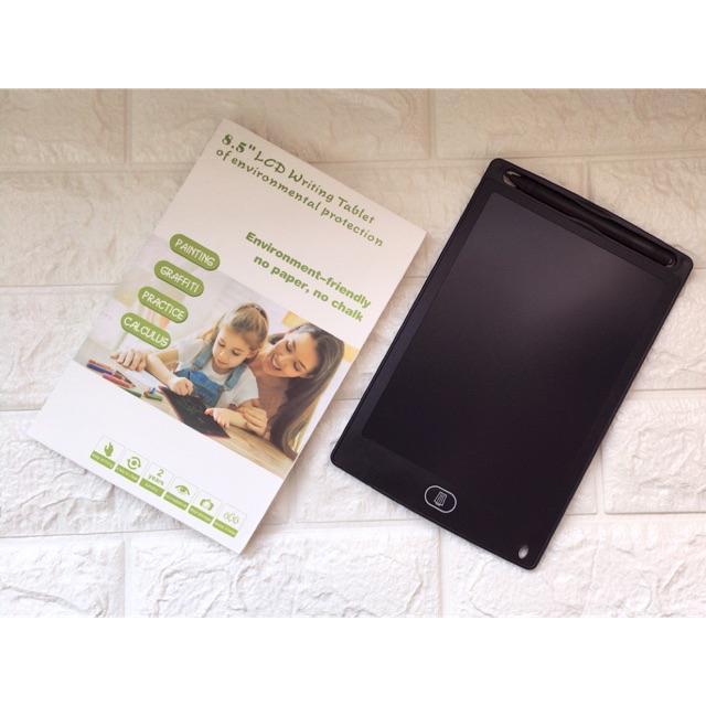 LCD%20Writing%20Tablet%20Drawing%20Pad,%20Erasable%20E-writer,%20Office%20Writing%20Board,%20Digital%20Drawing%20Pad,%20Doodle%20Board,8.5"%20-%20Image%203