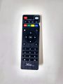 X96 mini Android tv box remote. 