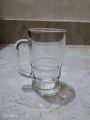 Clear Glass Juice/Drinking/water Mug- 305ml - 73. 