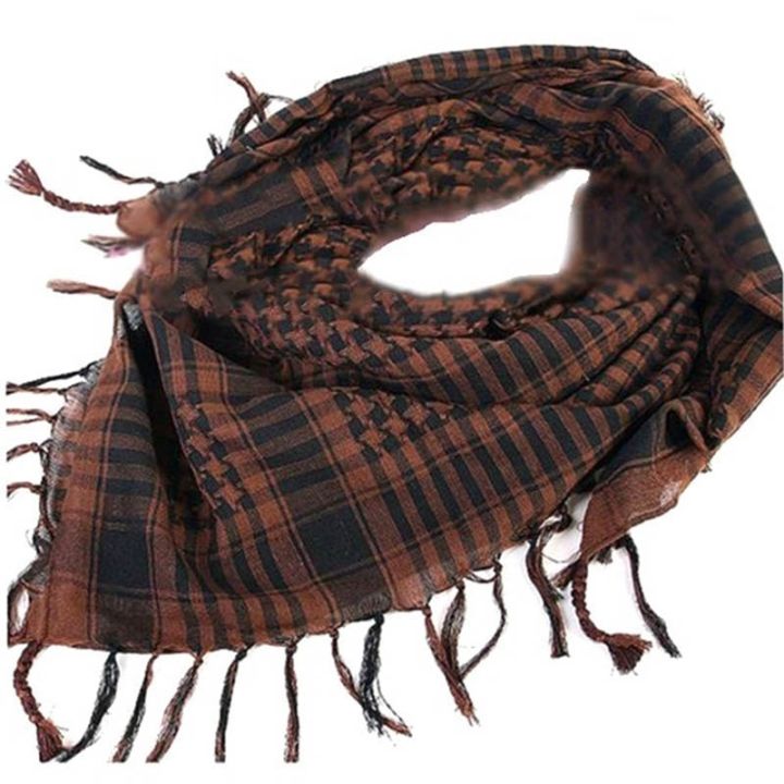 Summer%20Women%20Tactical%20Arab%20Scarf%20Men%20Fashion%20Lightweight%20Hijab%20Scarf%20Spring%20Army%20Plaid%20Head%20Scarf%20Keep%20Warm%202020%20New%20-%20Image%204