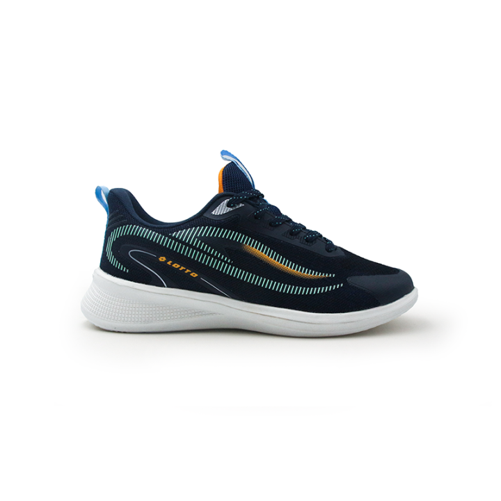 Lotto Sporty Lifestyle Shoe for Men-Extra Soft