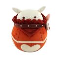 Genshin Impact Plush Toys Klee Plushie Dodoco Anime Game Jumpy Dumpty Doll Toy Stuffed Pillow for Christmas Gifts. 