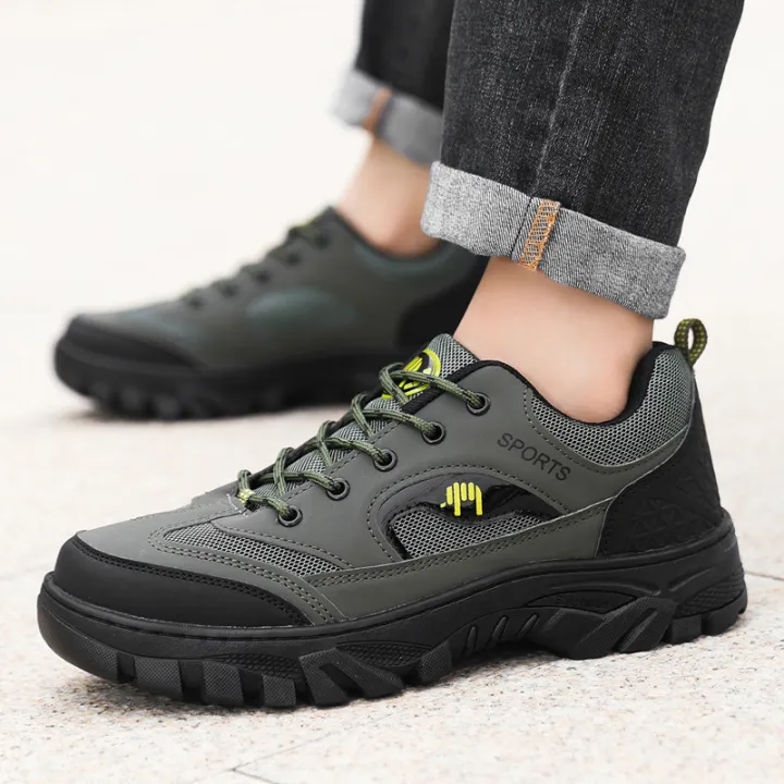 Outdoor%20men's%20hiking%20shoes%20fashion%20casual%20breathable%20cargo%20shoes%20hiking%20sneakers%20cross-border%20men's%20shoes%20work%20labor%20protection%20shoes%20-%20Image%204