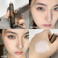 Face Contour Highlighter Concealer Pen Waterproof Lasting Corrector Contouring Makeup Brighten Shadow Bronzer Stick Cosmetics.