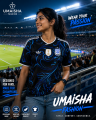 Polyester Short Sleeve Home Jersey Argentina- 2026 World Cup.. 