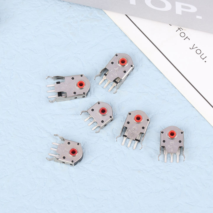 1Pc%205/7/8/9/10/11mm%20Rotary%20Mouse%20Scroll%20Wheel%20Encoder%201.75%20Mm%20Hole%20For%20PC%20Mouse%20Alps%20Encoder%20800,000%20Life%20Cycles%20jingu%20-%20Image%202