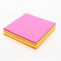 Sticky Note - E3 - Multicolor (3x3 inch) - 100 sheet. 