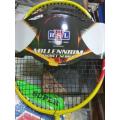 RSL Millennium 8 Badminton Racket. 