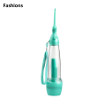 Fashions Dental SPA Faucet Tap Oral Irrigator Water Dental Flosser Toothbrush Irrigation Teeth Cleaning Switch Jet Family Water Floss. 