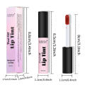 Peel Off Liquid Lipstick Waterproof Long-lasting Lip Gloss Mask Moisturizer Tear Pull Lip Lint. 