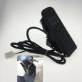 Foot Pedal Throttle Foot Pedal Accelerator Electric Car Pedal.