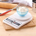 1Pcs Weight Scale Machine Digital Display Sf-400 For Kitchen - Weight Machine. 