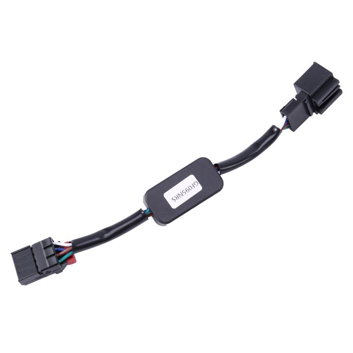 4Pcs%20Dynamic%20Turn%20Signal%20Indicator%20LED%20Taillight%20Add-on%20Module%20Cable%20Wire%20for%20Golf%207%20Tail%20Light%20-%20Image%204