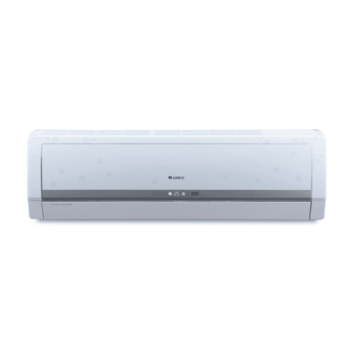 Gree Split Type Air Conditioner GS-12CZ410 (1.0 TON)