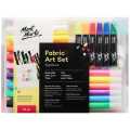 Mont Marte Fabric Set.