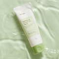 IUNIK Centella Calming Gel Cream 60ml – Lightweight Moisturizer for Sensitive, Acne-Prone, and Oily Skin. 