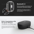 Global Version Xiaomi Redmi Buds Essential Earphone TWS Bluetooth 5.2 Headset Mi Ture Wireless Earbuds HD Sound Quality Airdots. 