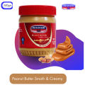 Discovery Peanut Butter Smooth & Creamy 340gm. 
