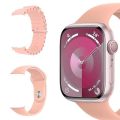 X10 Mini Smart Watch Bluetooth Calling, Two Belt, Heart Rate Monitoring Smartwatch for Ladies and Babies.
