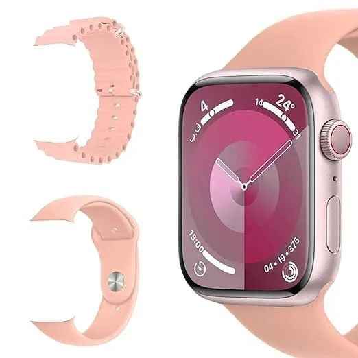 X10%20Mini%20Smart%20Watch%20Bluetooth%20Calling,%20Two%20Belt,%20Heart%20Rate%20Monitoring%20Smartwatch%20for%20Ladies%20and%20Babies%20-%20Image%202