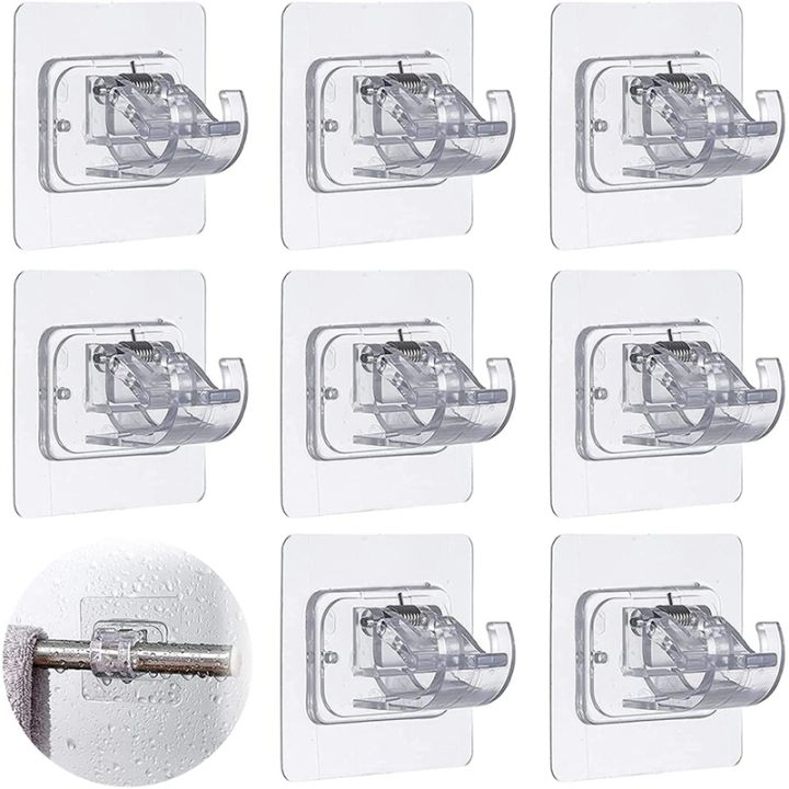 FS-Curtain%20Rod%20Bracket%20No%20Drilling,%20Adhesive%20Curtain%20Rod%20Holder%20Hooks,%20No%20Drill%20Curtain%20Rod%20Brackets%20Hanger%20Clamp%20for%20Home%20-%20Image%202