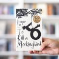 To Kill a Mockingbird by Harper Lee - Paperback. 